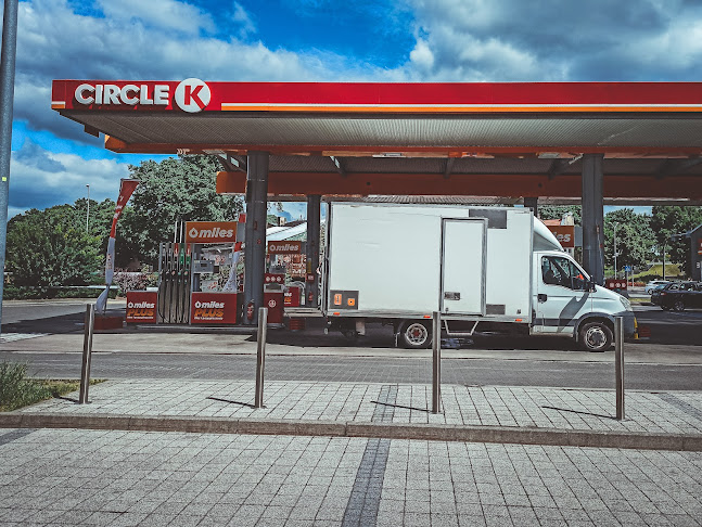 Circle K