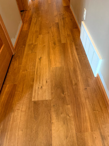 Carpet Store «Carpet City Flooring Center Eau Claire», reviews and photos, 3109 E Hamilton Ave, Eau Claire, WI 54701, USA