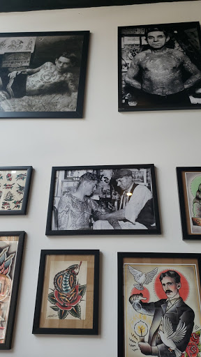Explore tattoo ideas for guys ribs, creative tattoo ideas in Brooklyn, available at NYC Tattoo Shop