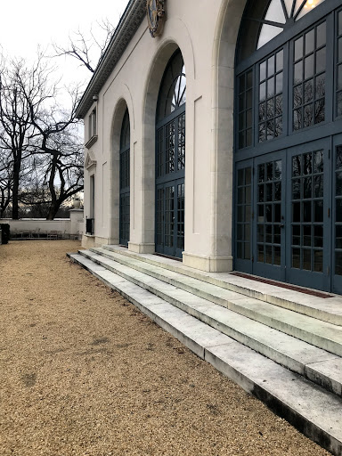 Art Museum «Art Museum of the Americas», reviews and photos, 201 18th St NW, Washington, DC 20006, USA