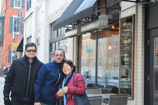 Shopping Mall «Willow Ridge Shopping Center», reviews and photos, 710 NJ-73, Marlton, NJ 08053, USA