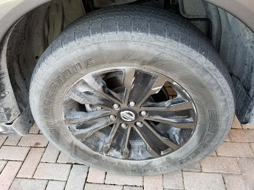 Auto Body Shop «Perfection Paint & Body», reviews and photos, 463 4th Pl SW, Vero Beach, FL 32962, USA