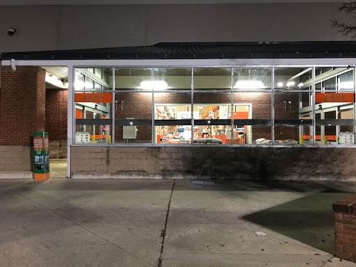 Home Improvement Store «The Home Depot», reviews and photos, 736 Route 202 South, Bridgewater, NJ 08807, USA