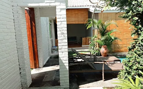 Terracotta Guest House Bali image