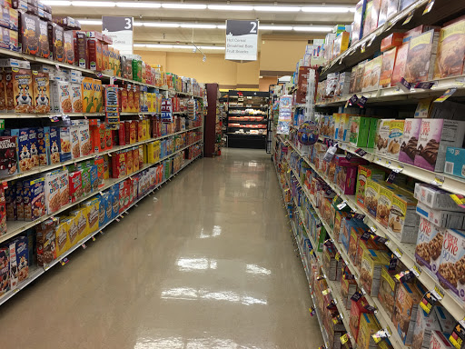 Grocery Store «Jewel-Osco», reviews and photos, 4729 N Central Ave, Chicago, IL 60630, USA