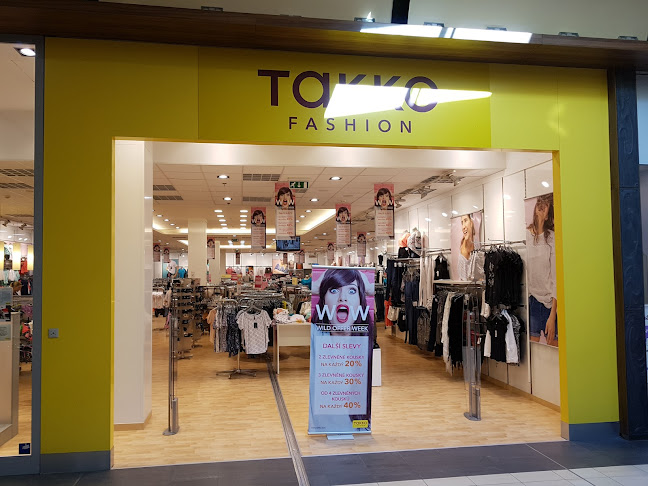 Takko Fashion s.r.o.