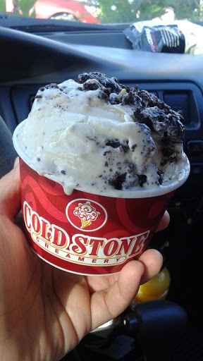 Ice Cream Shop «Cold Stone Creamery», reviews and photos, 1570 S Harbor Blvd, Anaheim, CA 92802, USA