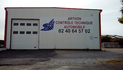 Controle Technique à Chaumes-en-Retz