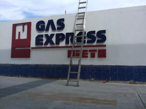 Gas Express Nieto