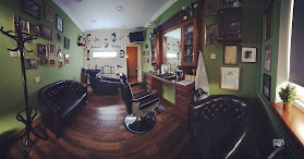 Andrea's Barber Shop