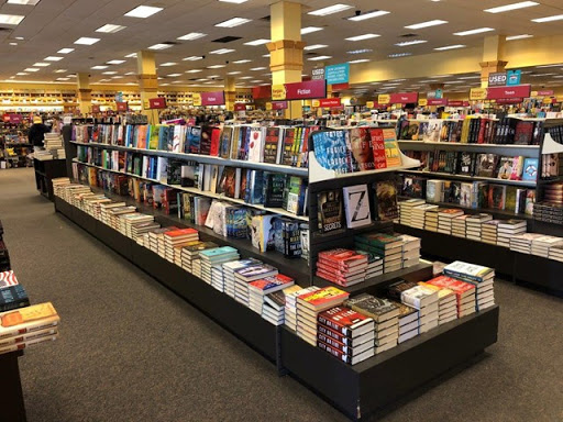 Book Store «Books-A-Million», reviews and photos, 3304 Crain Hwy, Waldorf, MD 20603, USA