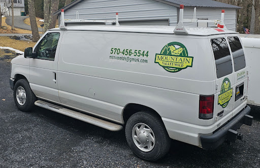Photo of Mountain Valley Mold Solution