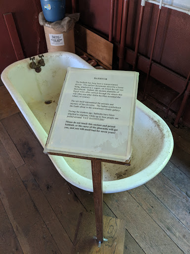 Museum «Antique Car Museum at Grovewood Village», reviews and photos, 111 Grovewood Rd, Asheville, NC 28804, USA