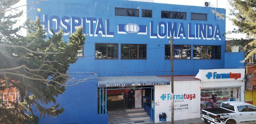 Hospital Loma Linda