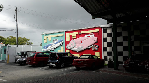 Shopping Mall «Arena Shops», reviews and photos, 14750 Biscayne Blvd, North Miami, FL 33181, USA