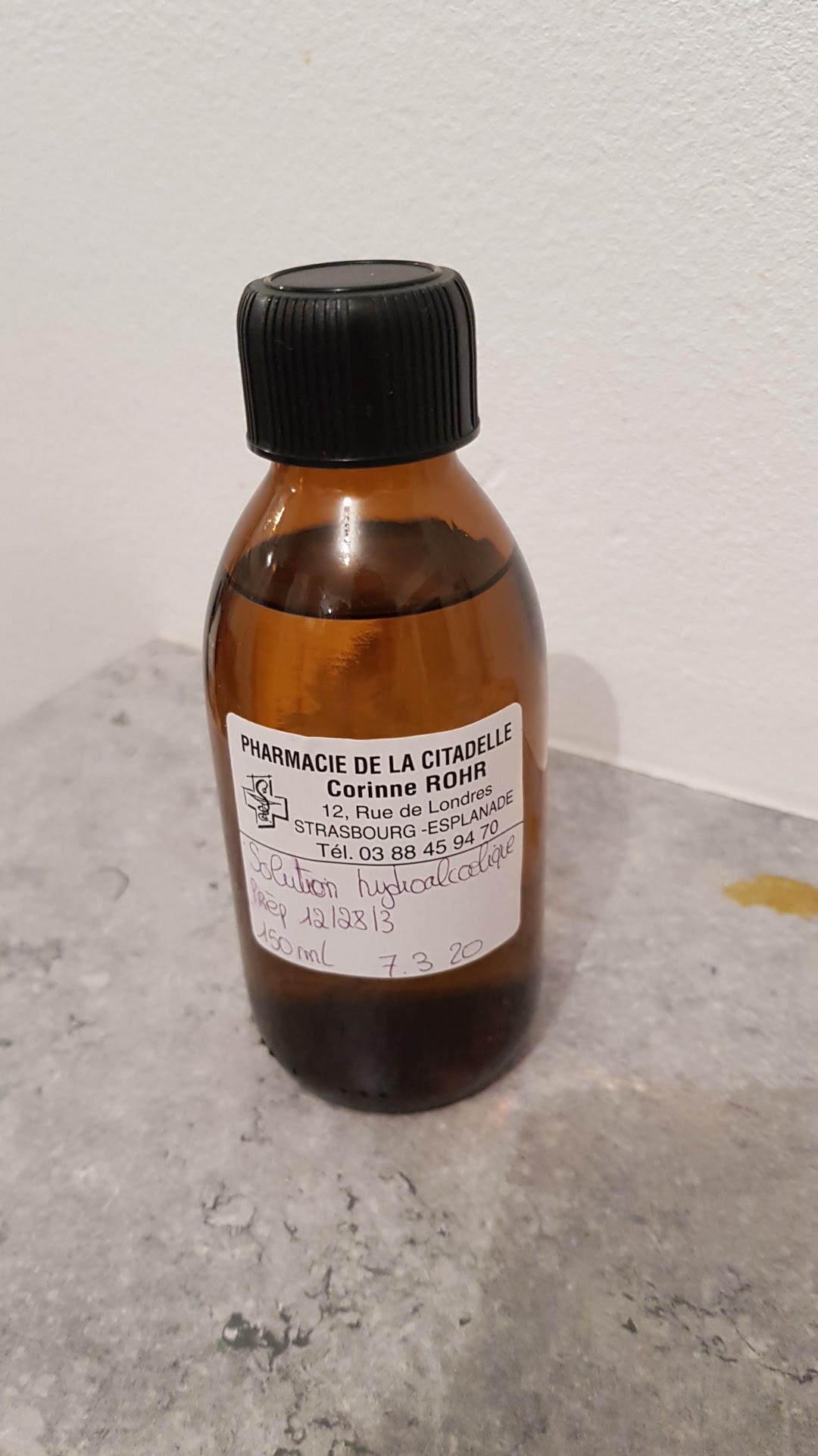 Photo n° 1 de l'avis de Jerome.U fait le 07/03/2020 à 18:15
