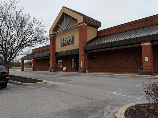 Book Store «Books-A-Million», reviews and photos, 3000 Whiteford Rd, York, PA 17402, USA