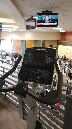Gym «LA Fitness», reviews and photos, 1860 Duluth Hwy, Lawrenceville, GA 30043, USA