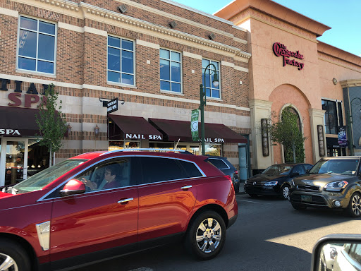 Restaurant «The Cheesecake Factory», reviews and photos, 56 Greene Blvd, Beavercreek, OH 45440, USA