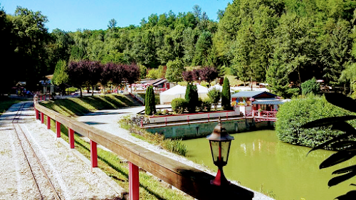 attractions Parc de Loisirs de Charmeval Violot
