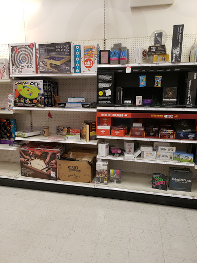 Department Store «Target», reviews and photos, 6700 Topanga Canyon Blvd, Canoga Park, CA 91303, USA