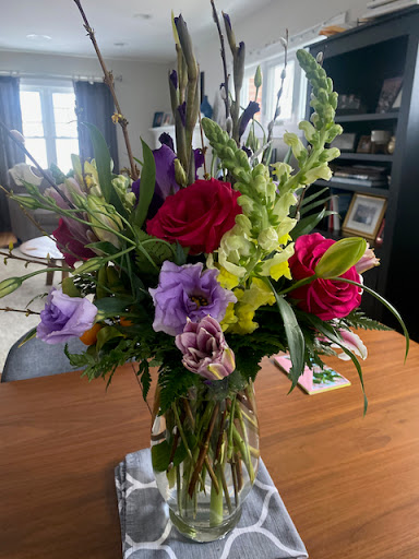 Florist «Lake Harriet Florist», reviews and photos, 5011 Penn Ave S, Minneapolis, MN 55419, USA