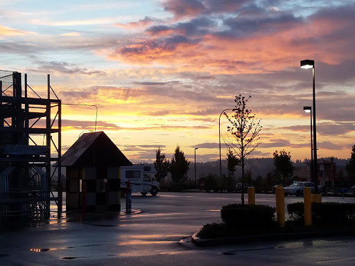 Tire Shop «Walmart Tires & Auto Parts», reviews and photos, 21200 Olhava Way NW, Poulsbo, WA 98370, USA