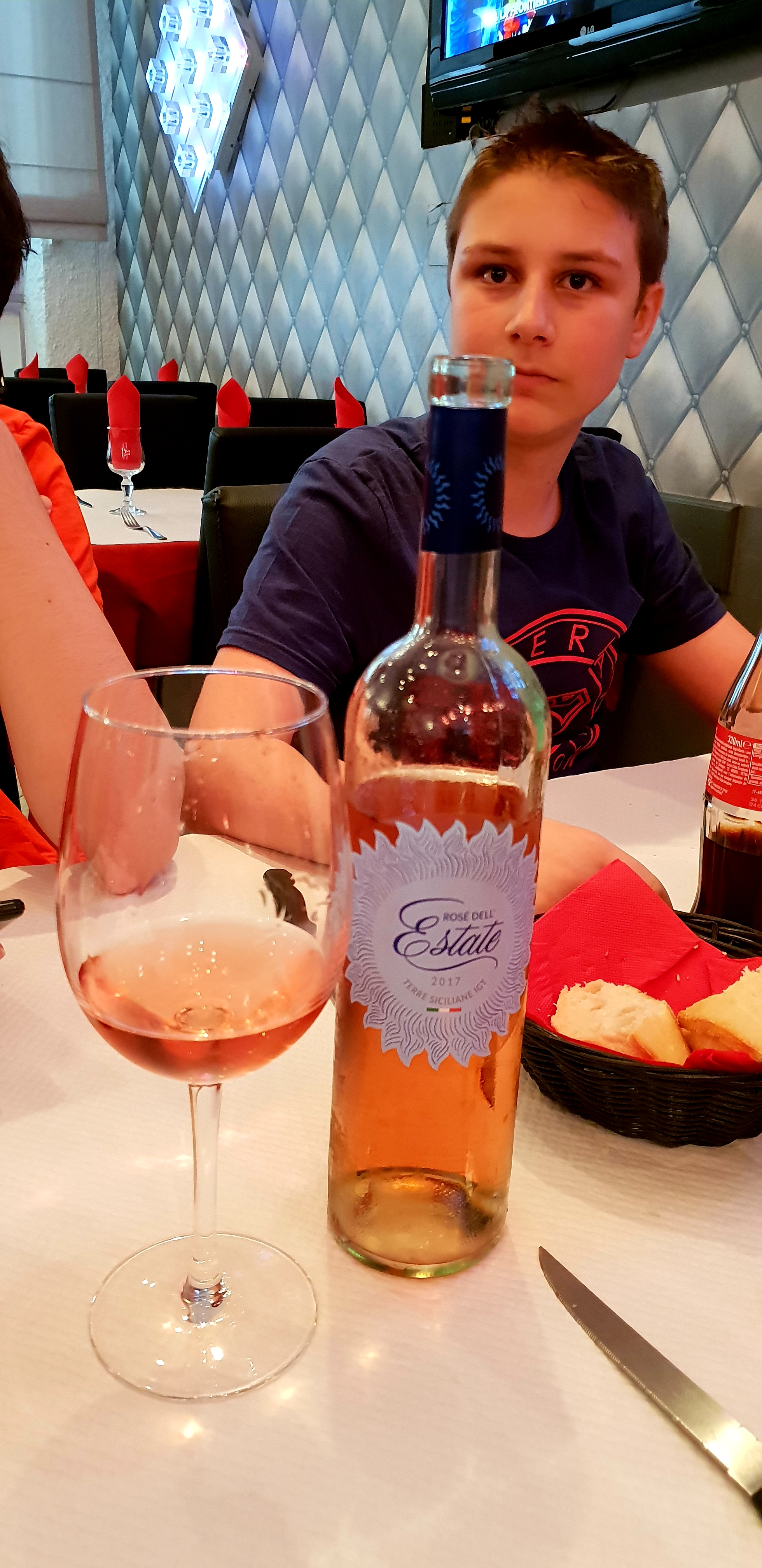 Photo n° 1 de l'avis de Olivier.. fait le 23/07/2018 à 20:27