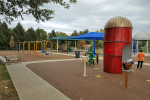 Juilfs Park Playground