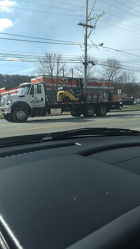 Auto Parts Store «AutoZone», reviews and photos, 3606 Lincoln Hwy, Thorndale, PA 19372, USA