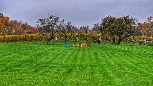 Winery «Cellardoor Winery», reviews and photos, 367 Youngtown Rd, Lincolnville, ME 04849, USA