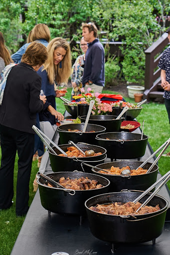 Caterer «Dutch Oven Den Catering», reviews and photos, 2987 N High Desert Way, Meridian, ID 83646, USA