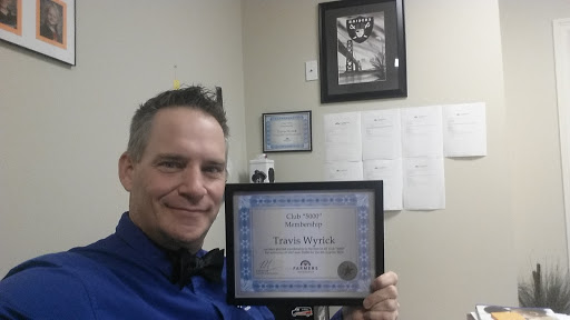 Insurance Agency «Travis Wyrick Insurance Agency | Tulsa Insurance», reviews and photos