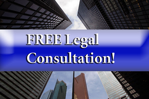 Free Legal Consultation, Toronto Employment Lawyers, Randy Ai Law Office