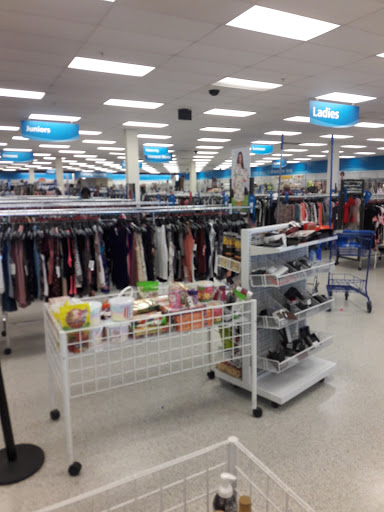 Clothing Store «Ross Dress for Less», reviews and photos, 1311 S Park St, Carrollton, GA 30117, USA