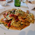 Photo n°3 de l'avis de Paolo.i fait le 17/10/2021 à 14:08 sur le  Ristorante Al Rusticone à Mesagne