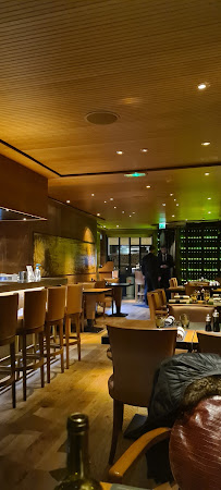 Atmosphère du Restaurant français Les 110 de Taillevent à Paris - n°16