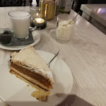 Photo n°1 de l'avis de Ira.a fait le 29/10/2019 à 16:42 sur le  Pier 14 Restaurant à Zinnowitz