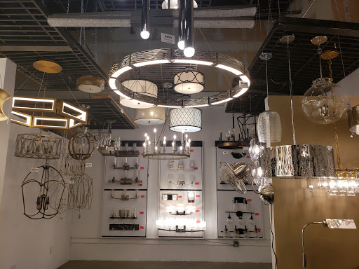 Fan Diego Lighting & Ceiling Fan Showroom