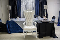 E.V. Events & Design - Photo 7 - Car repair in , New Haven