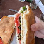 Photo n°37 de l'avis de Jenslyfe. fait le 08/06/2023 à 13:22 sur le  Il Bottegone à Florence