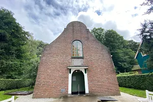 Kerk, ’s-Heerenhoek image