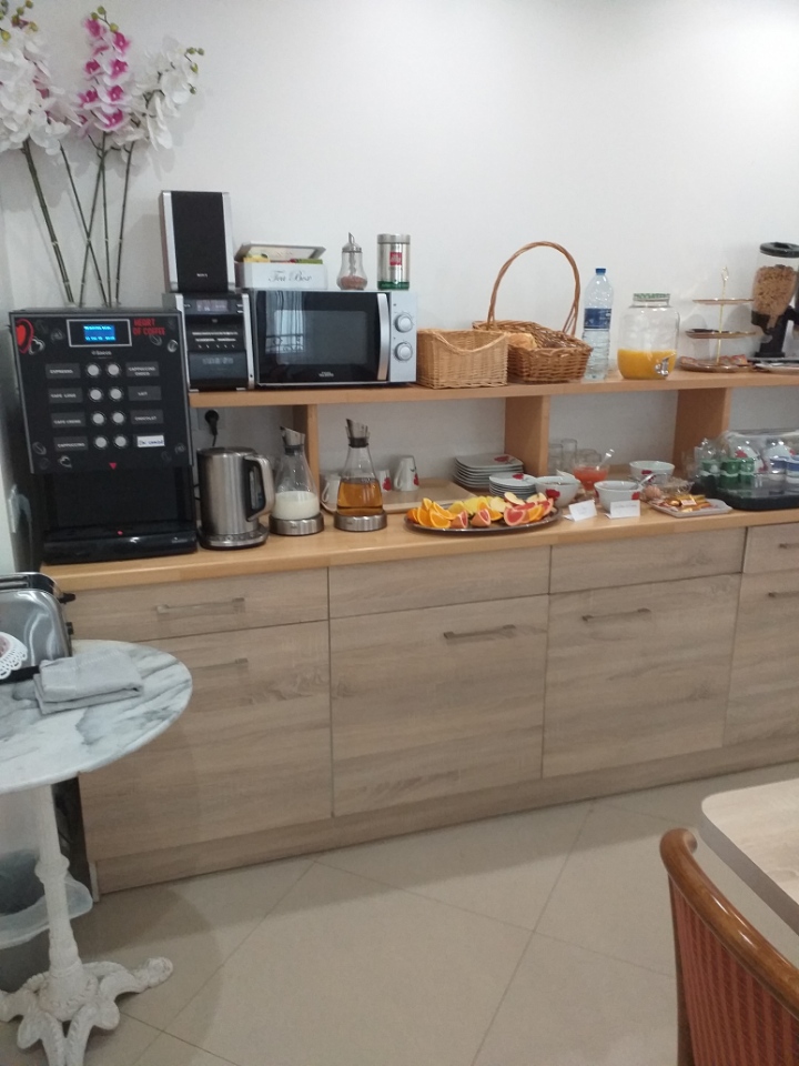 Photo n° 5 de l'avis de Stalague.y fait le 16/06/2019 à 15:50