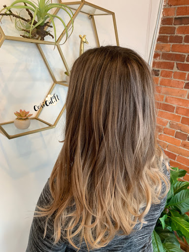 Tattoo Shop «Queen Bee Tattoo & Gallery», reviews and photos, 230 Main St, Springfield, OR 97477, USA