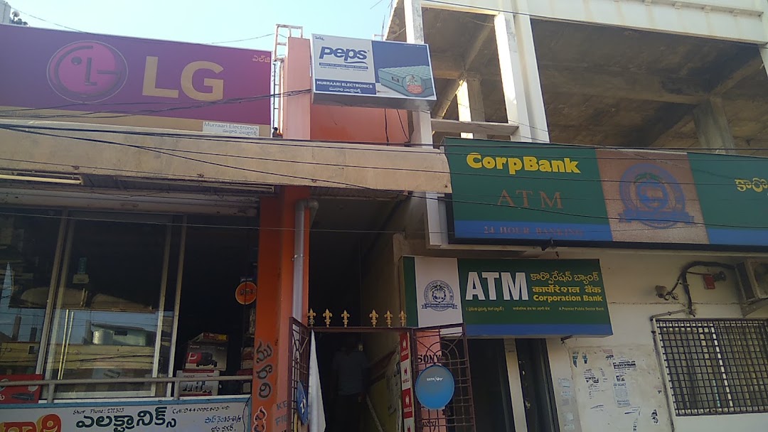 Murari Electronics