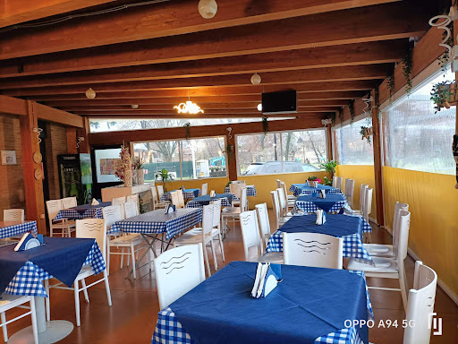 Taverna Greca Al Fistomba