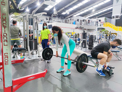 Tu mejor tú Sport Center - Camí Fondo, 14, 12530 Borriana, Castelló, Spain