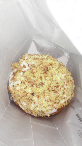 Donut Shop «Dandee Donut Factory», reviews and photos, 1900 E Atlantic Blvd, Pompano Beach, FL 33060, USA