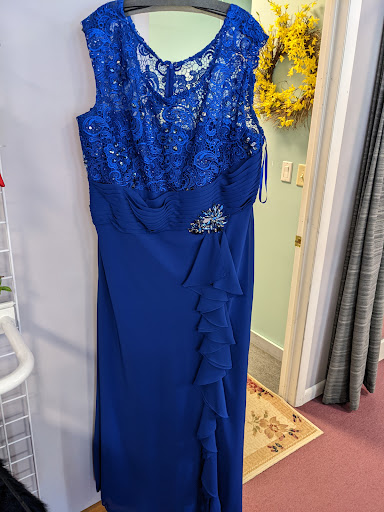 Bridal Shop «Special Moments Bridal Shop», reviews and photos, 1523 Long Run Rd, Schuylkill Haven, PA 17972, USA