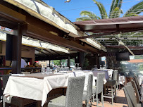 Atmosphère du Restaurant Beverly Hills Cafe à Cannes - n°2